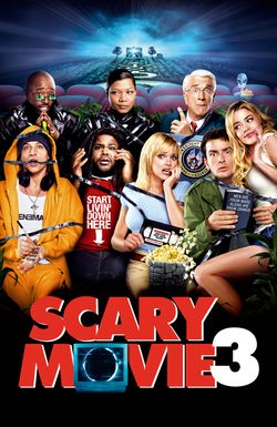 Scary Movie 3