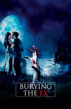 Burying the Ex