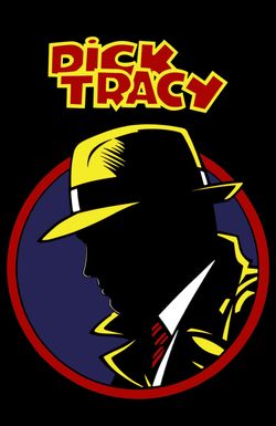 Dick Tracy