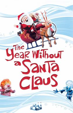 The Year Without a Santa Claus