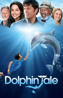 Dolphin Tale