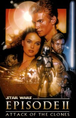 Star Wars: Episode II - Attack of the Clones