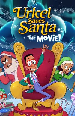 Urkel Saves Santa: The Movie!