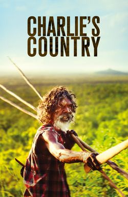 Charlie's Country