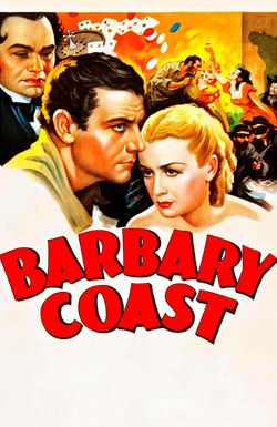 Barbary Coast