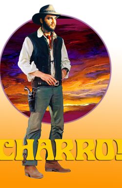 Charro!