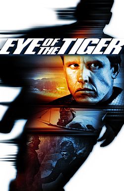 Eye of the Tiger