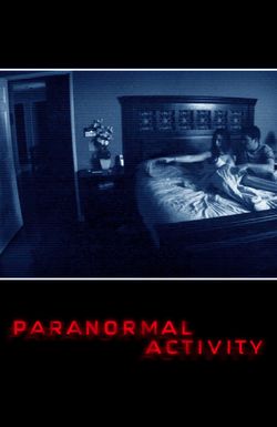 Paranormal Activity