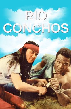 Rio Conchos