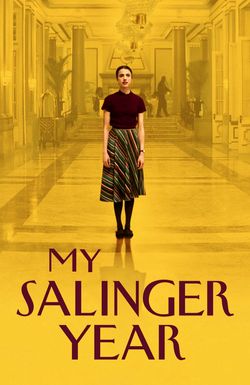 My Salinger Year