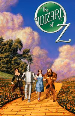 The Wizard of Oz