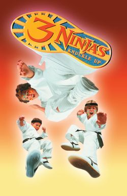 3 Ninjas: Knuckle Up