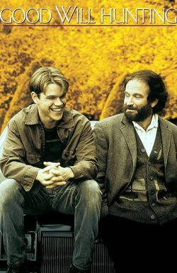 Good Will Hunting