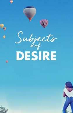 Subjects of Desire