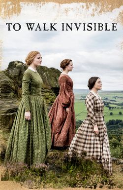 Walk Invisible: The Brontë Sisters