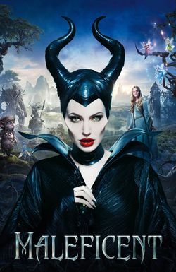 Maleficent