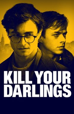 Kill Your Darlings