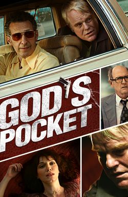 God's Pocket