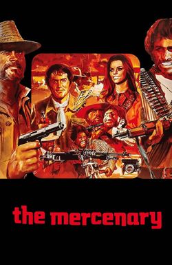 The Mercenary