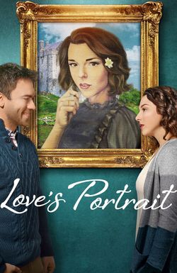 Love's Portrait