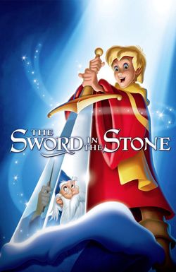 The Sword in the Stone