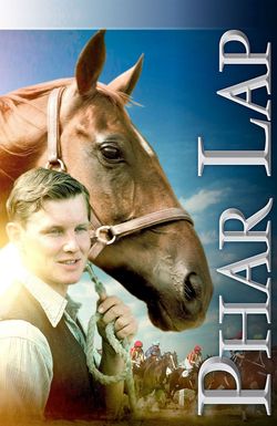 Phar Lap