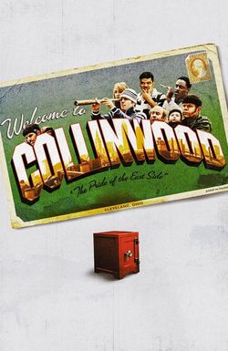 Welcome to Collinwood