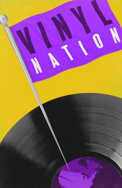 Vinyl Nation