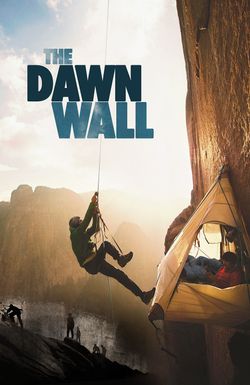 The Dawn Wall