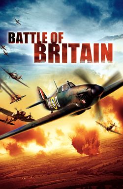 The Battle of Britain