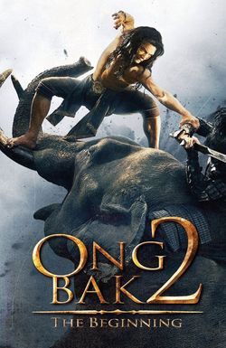 Ong Bak 2