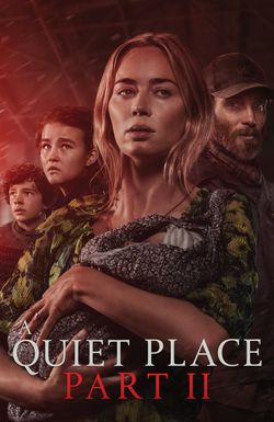 A Quiet Place Part II