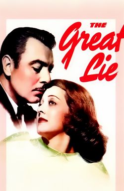 The Great Lie