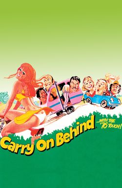 Carry on Behind