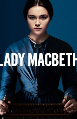 Lady Macbeth