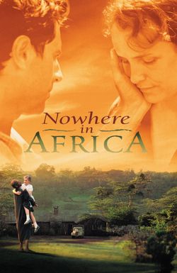 Nowhere in Africa