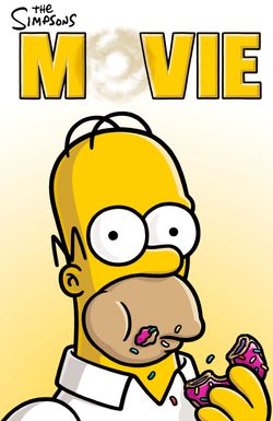 The Simpsons Movie