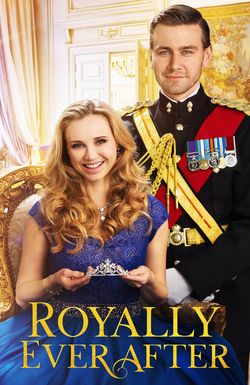 Royally Ever After