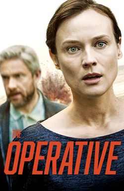 The Operative