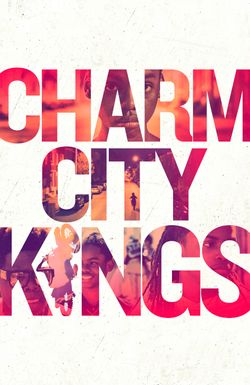 Charm City Kings