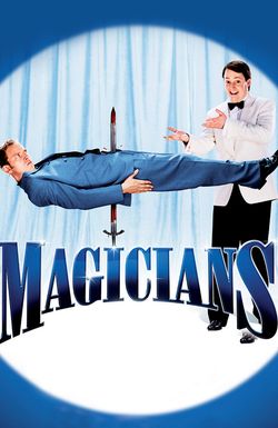 Magicians