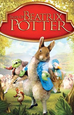 The Tales of Beatrix Potter