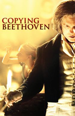 Copying Beethoven