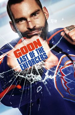 Goon: Last of the Enforcers