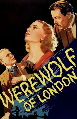 Werewolf of London