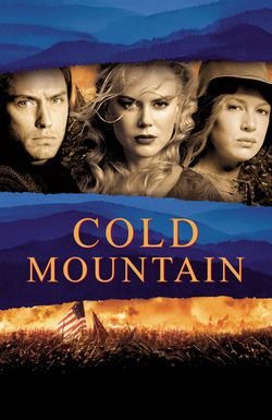 Cold Mountain