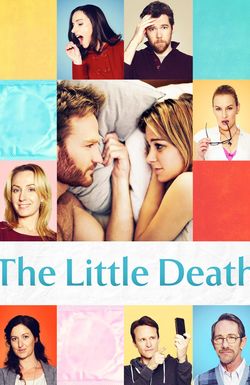 The Little Death