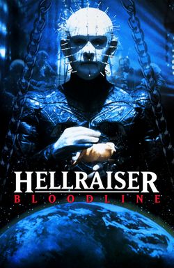 Hellraiser: Bloodline