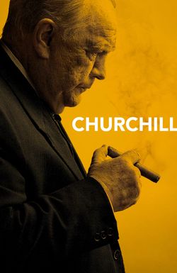 Churchill