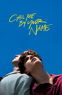 Call Me by Your Name